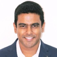 Gautham Thoppil Sasikumar, Cscp