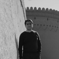 Hamid Reza Kianpour