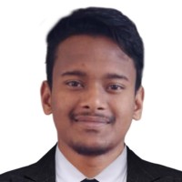 Md Mafri Chowdhury