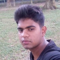 MD AKRAMUL HOSSEN