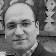 Alireza Aslani