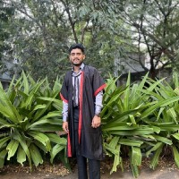 Singi Reddy Akshay Reddy