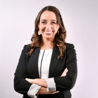Lauren Beechly, Ph.D.