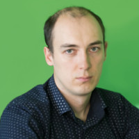 Yevgen Zhdanov