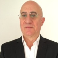 Jose Antonio Silva,MBA