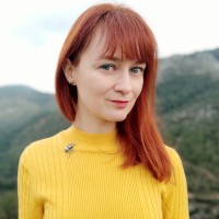 Diana Eremina