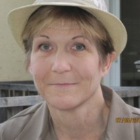 Fiona Ellison
