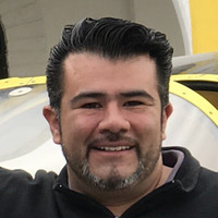 Oliver Luelmo