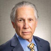 Raymond Ebarb