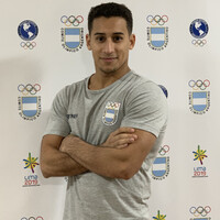 Daniel Angel Villafañe