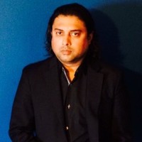 Vishwas Roche