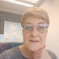 Christine Cochrane
