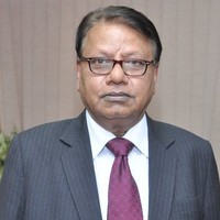 Ashwani Bansal