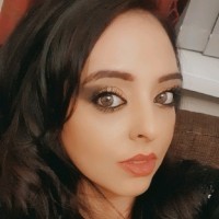 Sarah Cheema