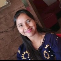 Kruthika Pai