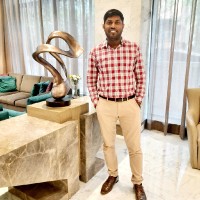 Dinesh Shinde