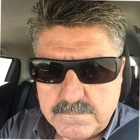 JUAN Cabrera de la Rosa