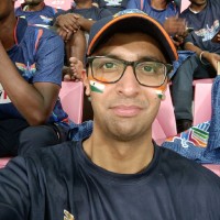 Mazen Kidwai