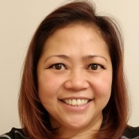 Marie Dela Torre-Gonzalez