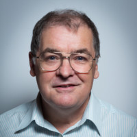 Kevin Moloney