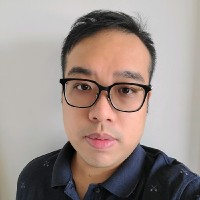 Patrick Kwan