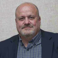 Alan Harrison