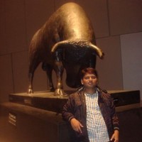 Nageswara Rao Samudrala