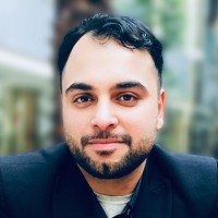 Ahmad Shah Donishyar