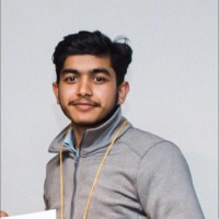 Bhupendra Bhatta
