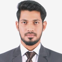 Mohammed Kaleemuddin