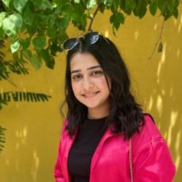 Hafsa Mariyum A