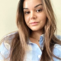 Khrystyna Amiar