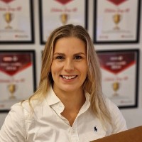 Terese Froststedt