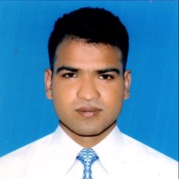 Md Hazrat Ali