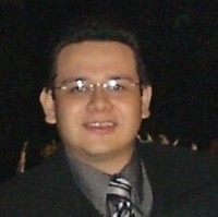 Ing. Jesús Hazael Lara Gaona