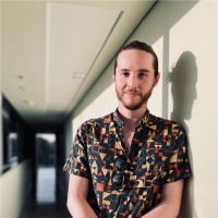 Aaron Barfuss