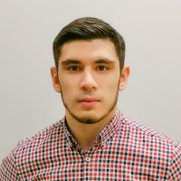 Malik Safiev