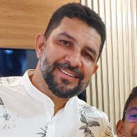 Ronilson Alves (Rony)