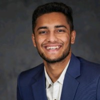 Parth Pramod Kulkarni