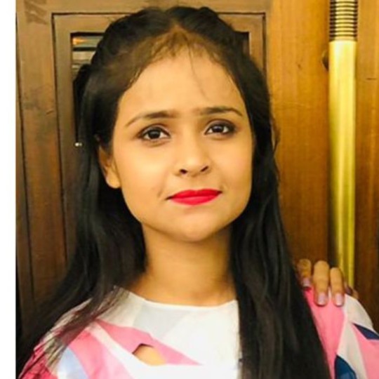 Muskan Khan