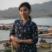 Shirin Shaikh