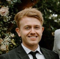 Gavin Cornish