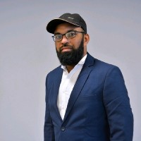 Mohamed Nowfhal