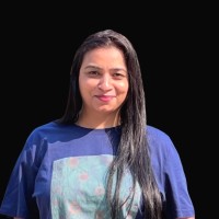 Foram Patel, Mba