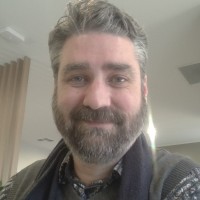 Neil Tulloch