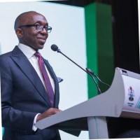 Armstrong Takang Ph.D.