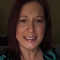 Kelly Dorsett