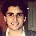 Arjun Shah