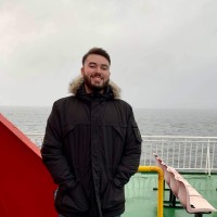 Adam Fitzgerald