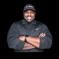 Michael Butler Jr.